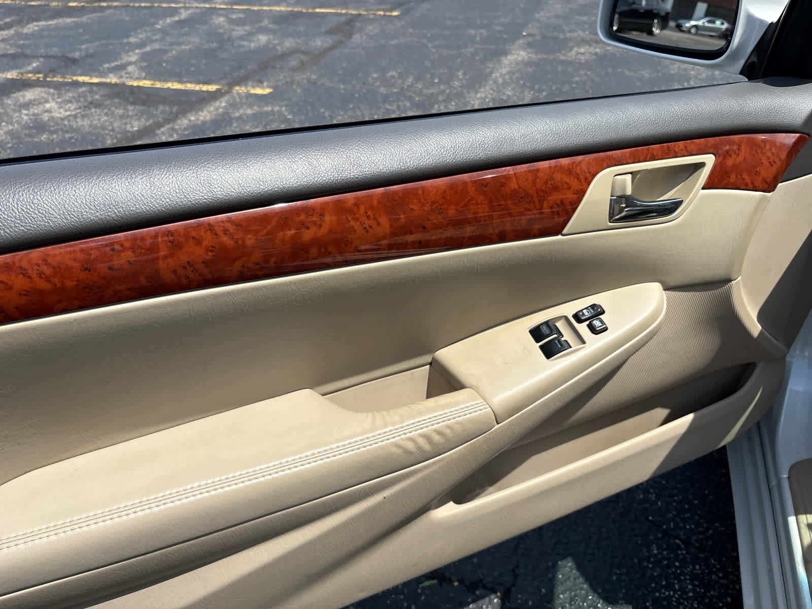 Used 2006 Toyota Solara SLE FWD image 10