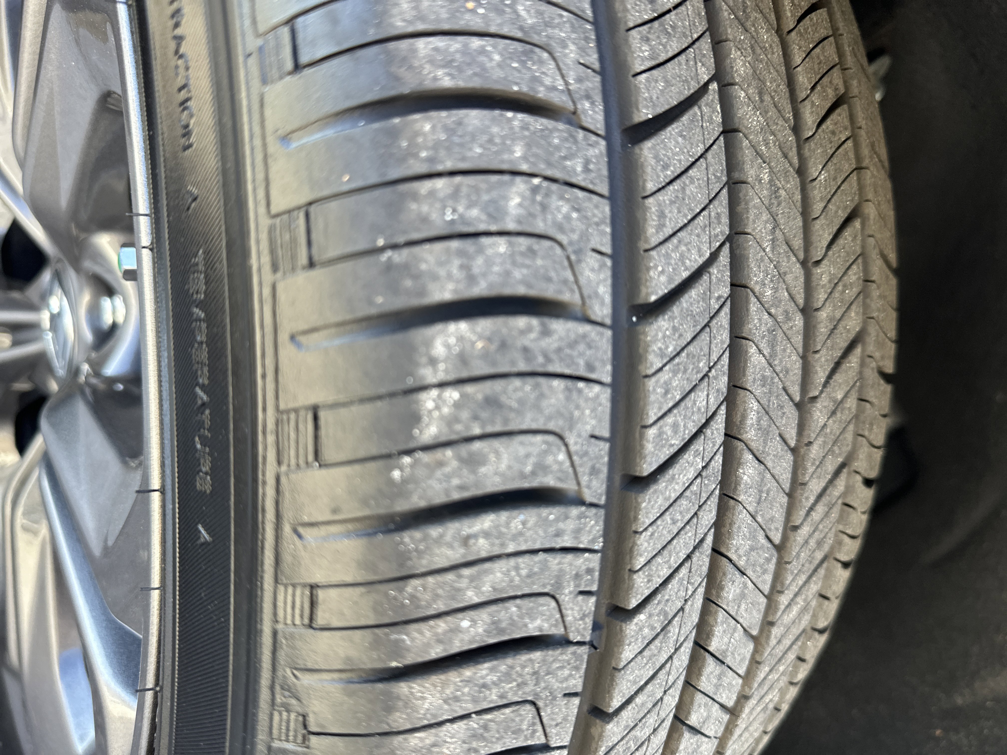 Used 2025 Honda Accord EX-L image 14