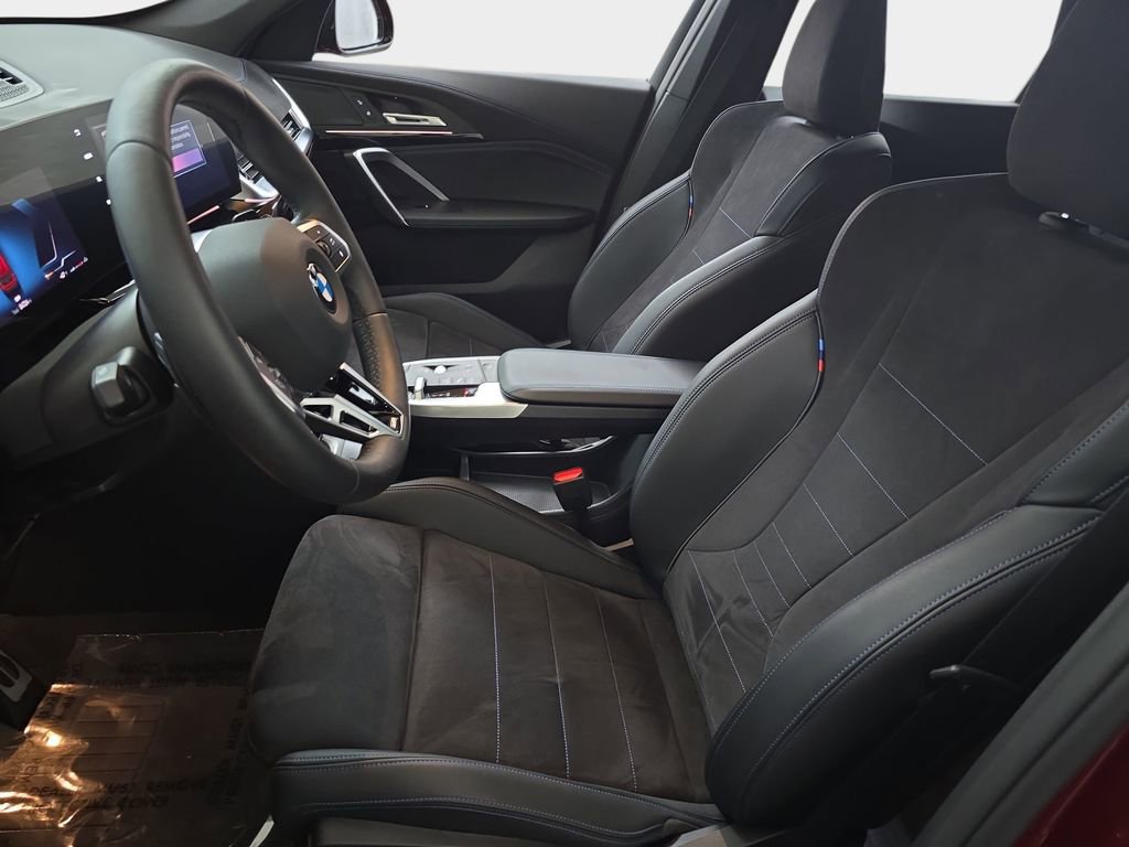 Used 2026 BMW X1 xDrive28i w/ Technology Package AWD/4WD image 18