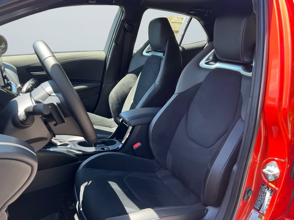 New 2026 Toyota Corolla SE FWD image 10