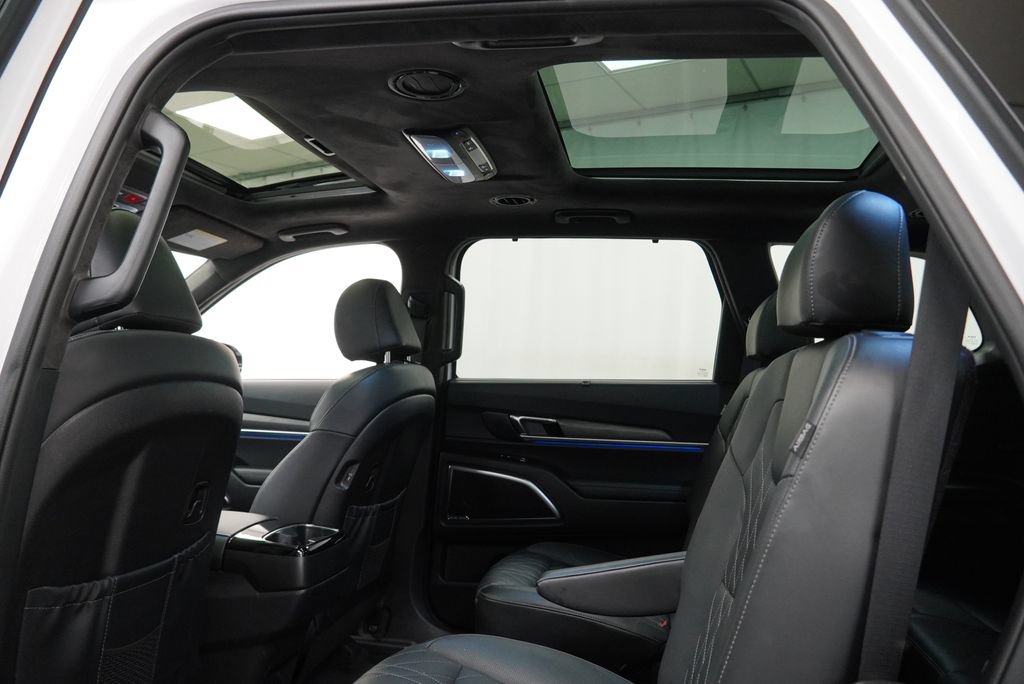 Used 2024 Kia Telluride SX Prestige X-Line AWD/4WD image 22