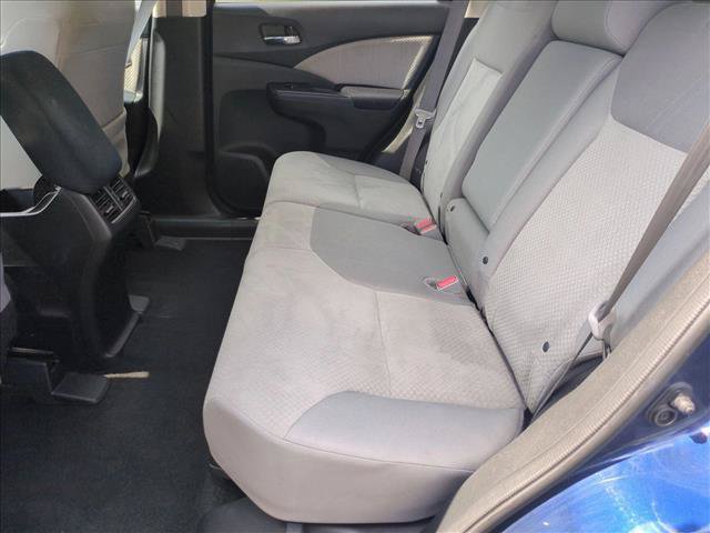 Used 2016 Honda CR-V EX image 19