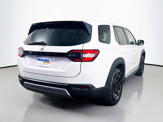Certified 2025 Honda Pilot EX-L image 8