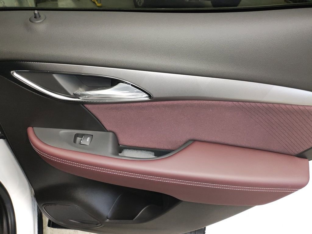 New 2026 Buick Envision Sport Touring image 14