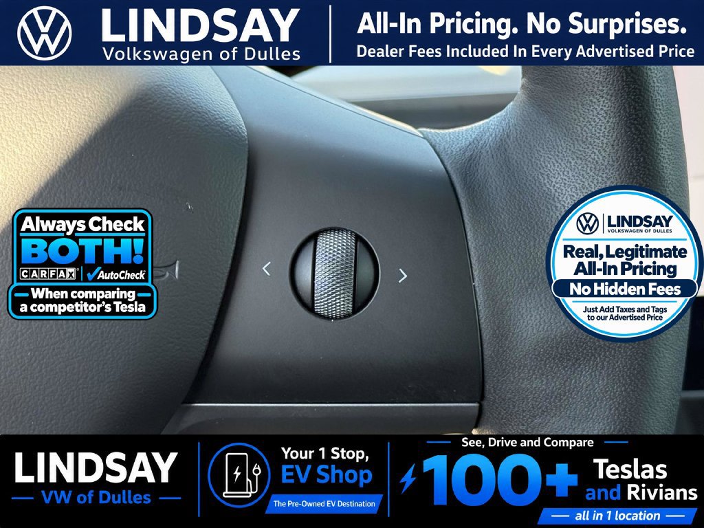 Used 2022 Tesla Model Y Performance AWD/4WD image 24
