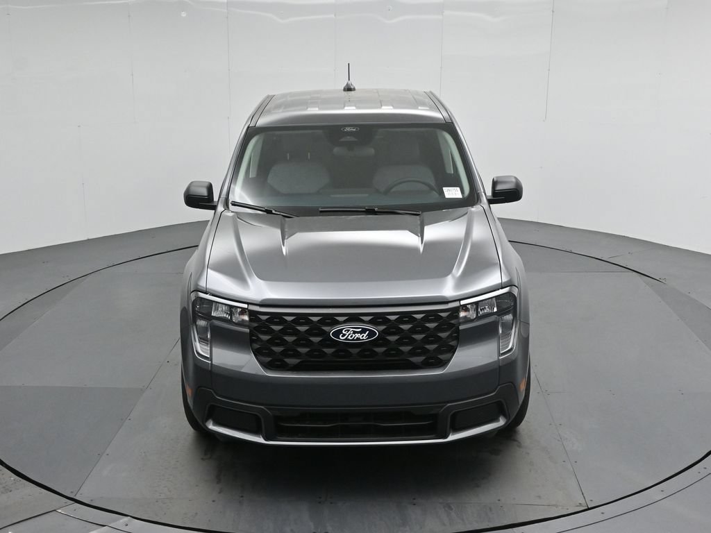New 2026 Ford Maverick XLT FWD image 33