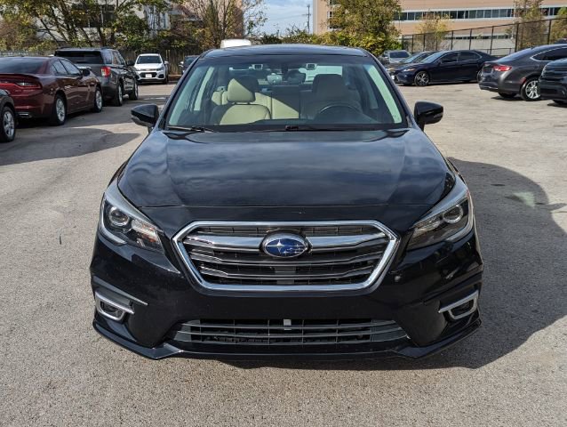 Used 2019 Subaru Legacy 2.5i Limited image 3