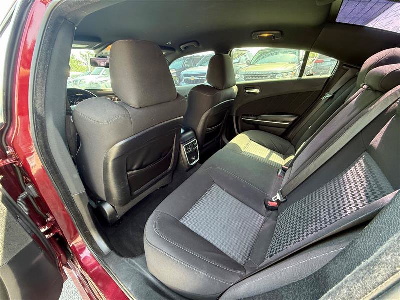 Used 2022 Dodge Charger Scat Pack RWD image 20