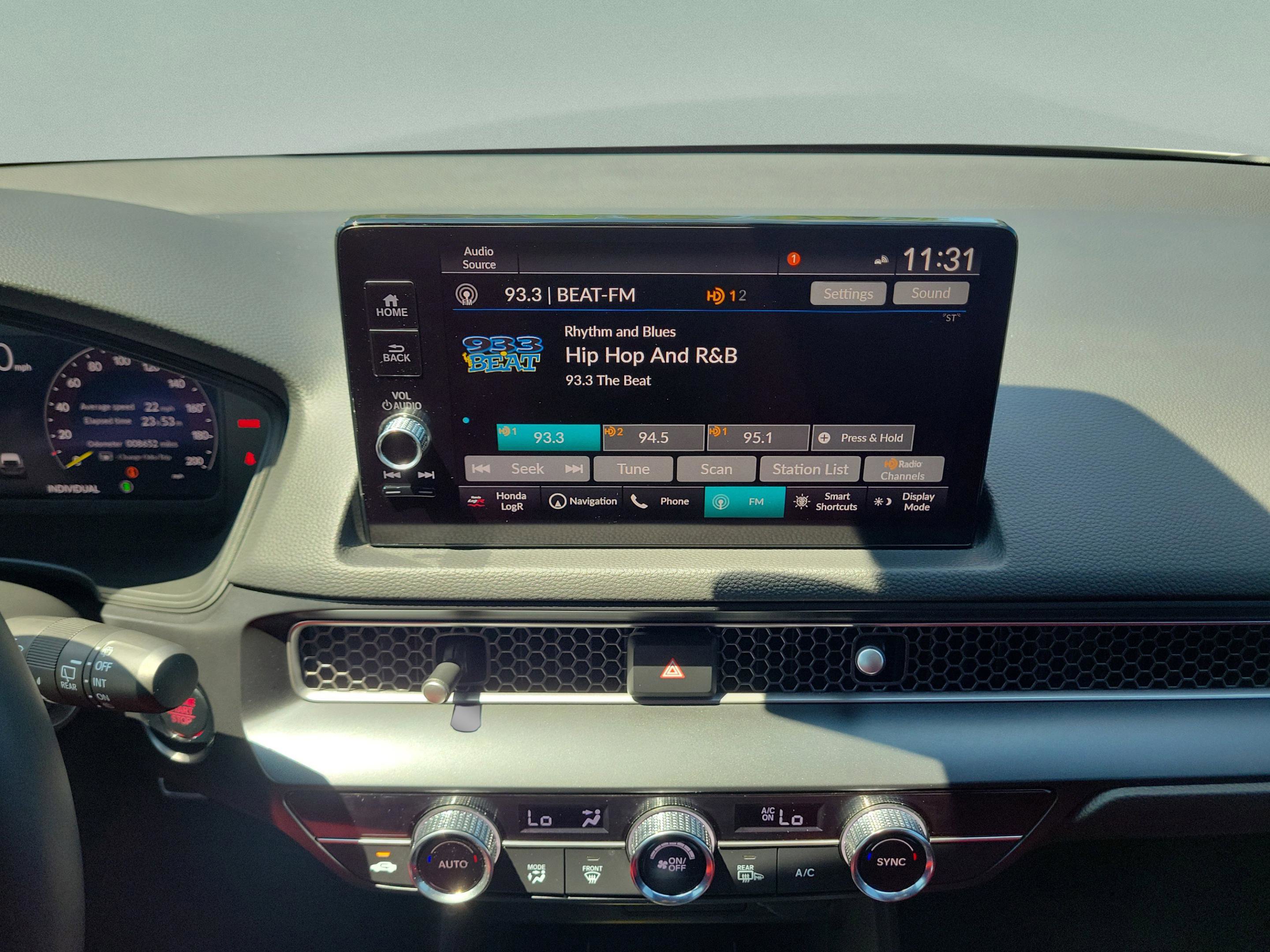 Used 2023 Honda Civic Type R image 13
