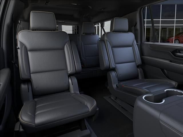 New 2026 GMC Yukon XL Elevation RWD image 17