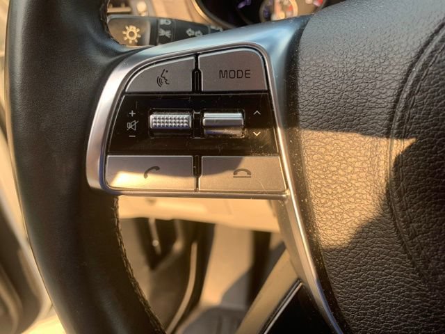Used 2020 Kia Telluride EX AWD/4WD image 27