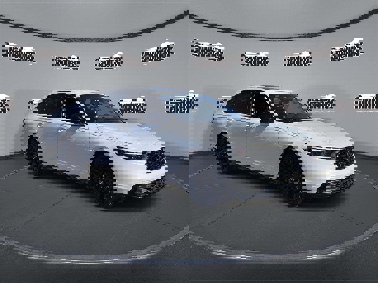 Used 2023 Honda Accord Sport