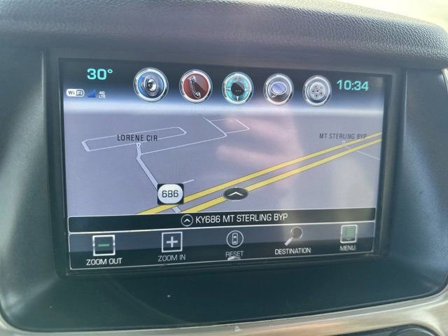 Used 2019 GMC Yukon XL Denali w/ Open Road Package AWD/4WD image 26