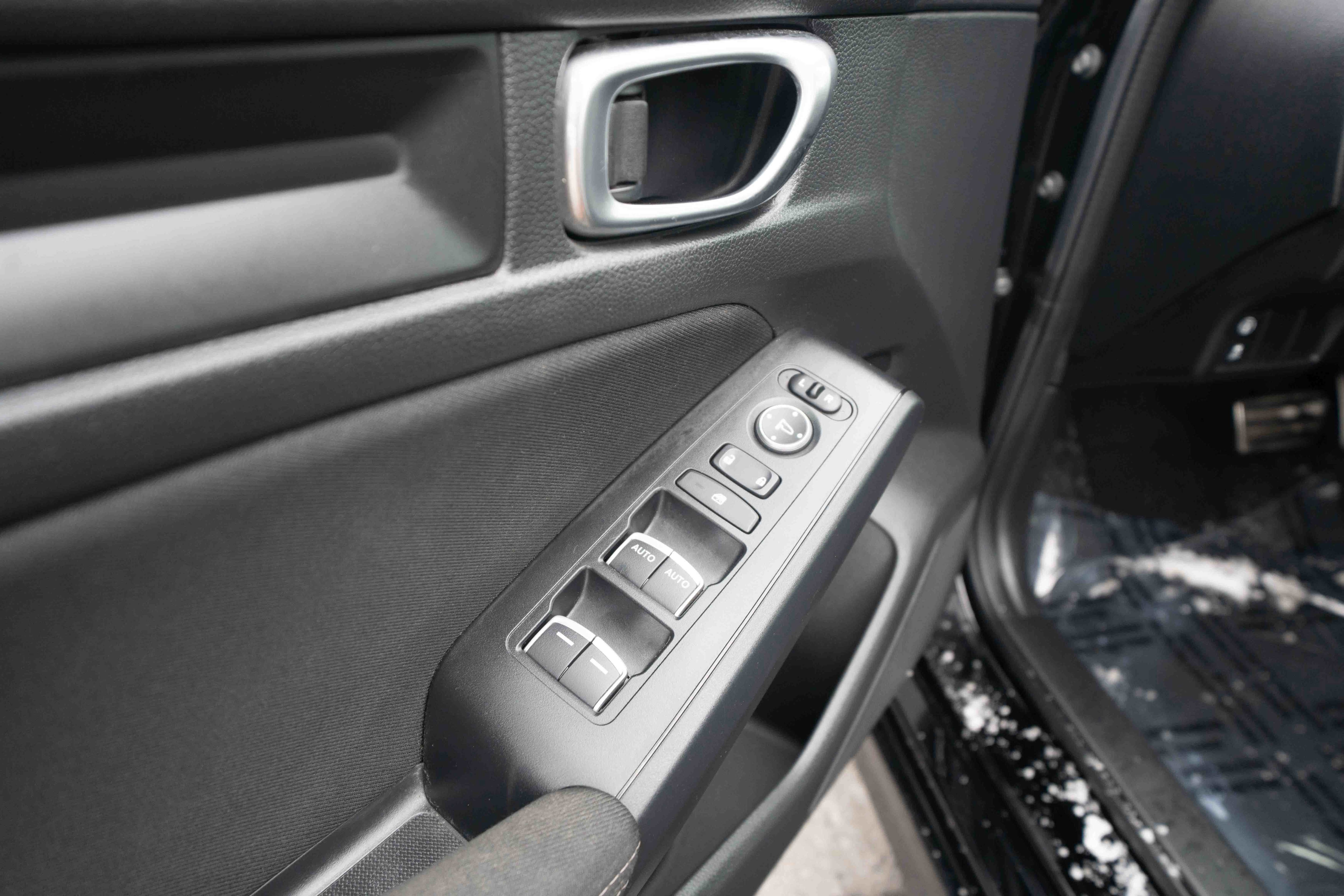 Used 2023 Honda Civic Sport image 7