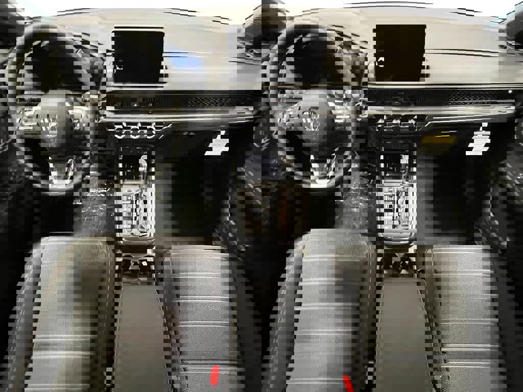 New 2026 Honda CR-V TrailSport image 25