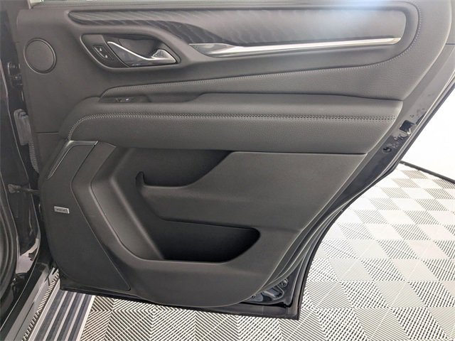 Certified 2021 GMC Yukon Denali w/ Denali Premium Package image 35