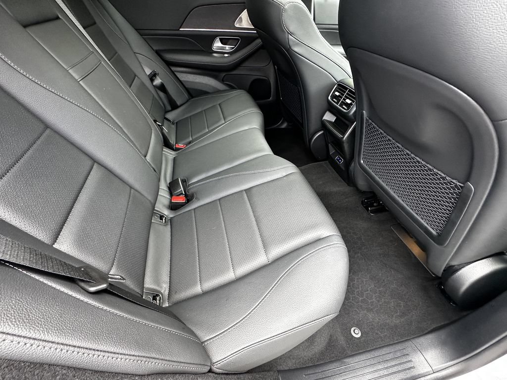Certified 2025 Mercedes-Benz GLE 450 4MATIC Coupe image 18