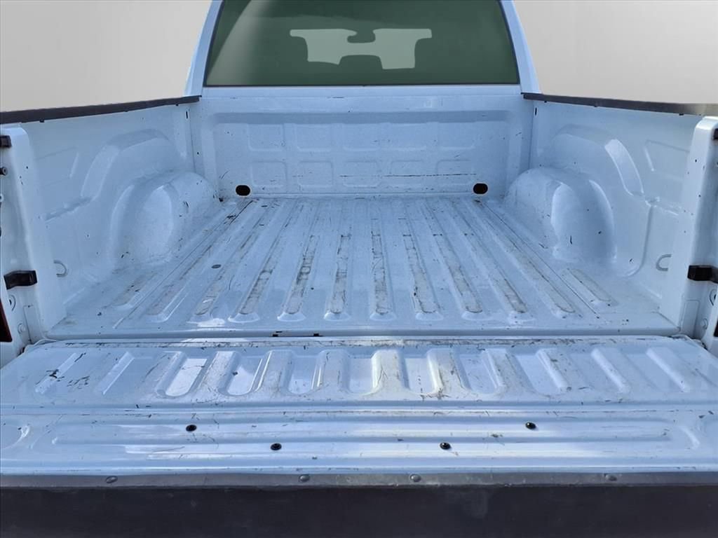 Used 2024 RAM 1500 Classic Warlock image 25