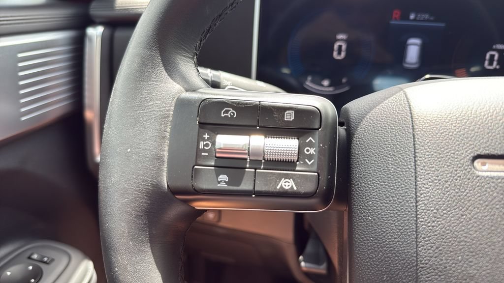 Certified 2026 Hyundai Santa Fe XRT AWD/4WD image 20