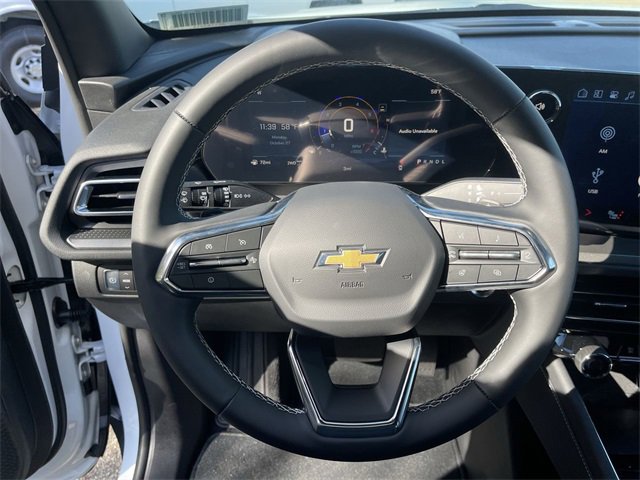 New 2026 Chevrolet Traverse LT w/ Driver Confidence Package image 14