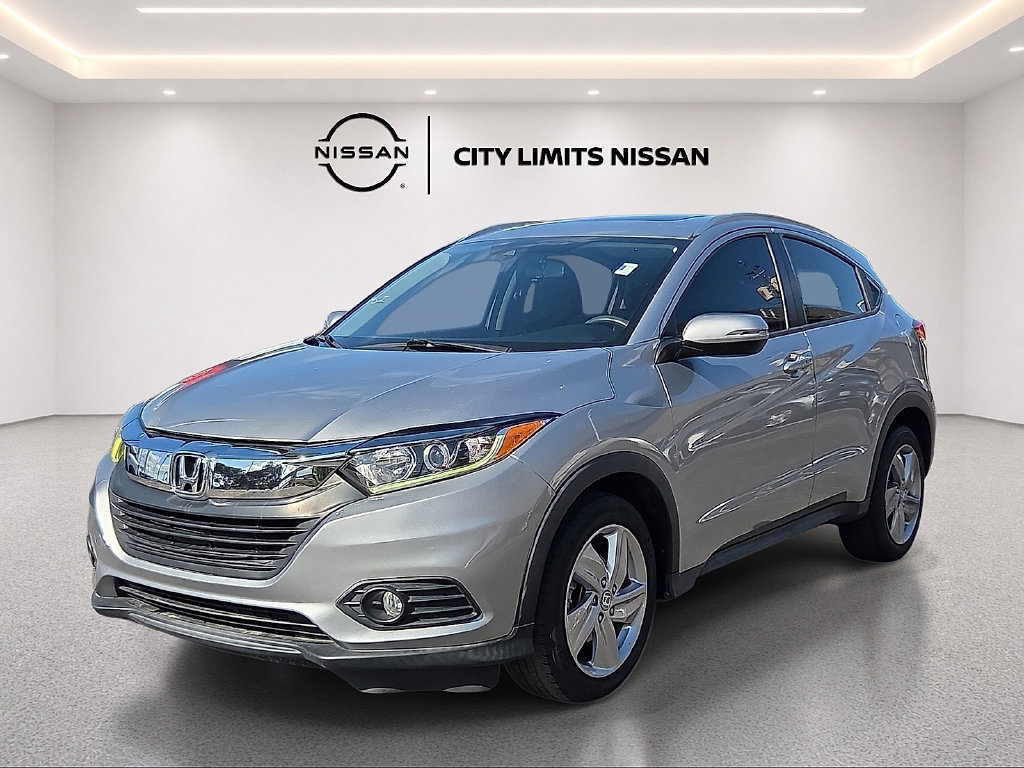 Used 2020 Honda HR-V EX image 2