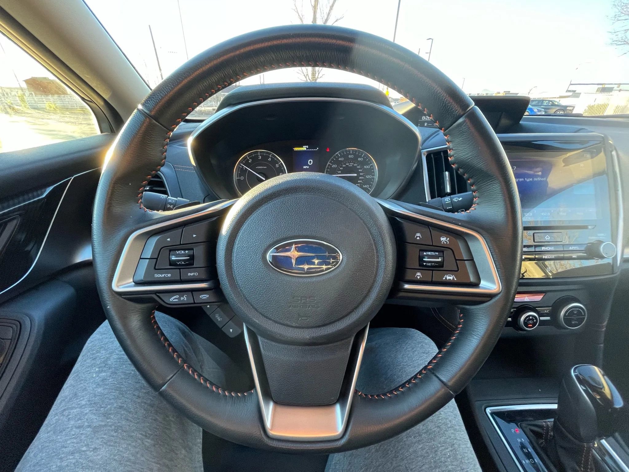 Used 2019 Subaru Crosstrek 2.0i Limited image 23