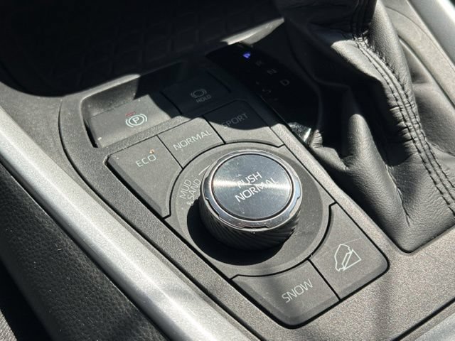 Used 2023 Toyota RAV4 Limited w/ Limited Grade Weather Package AWD/4WD image 47