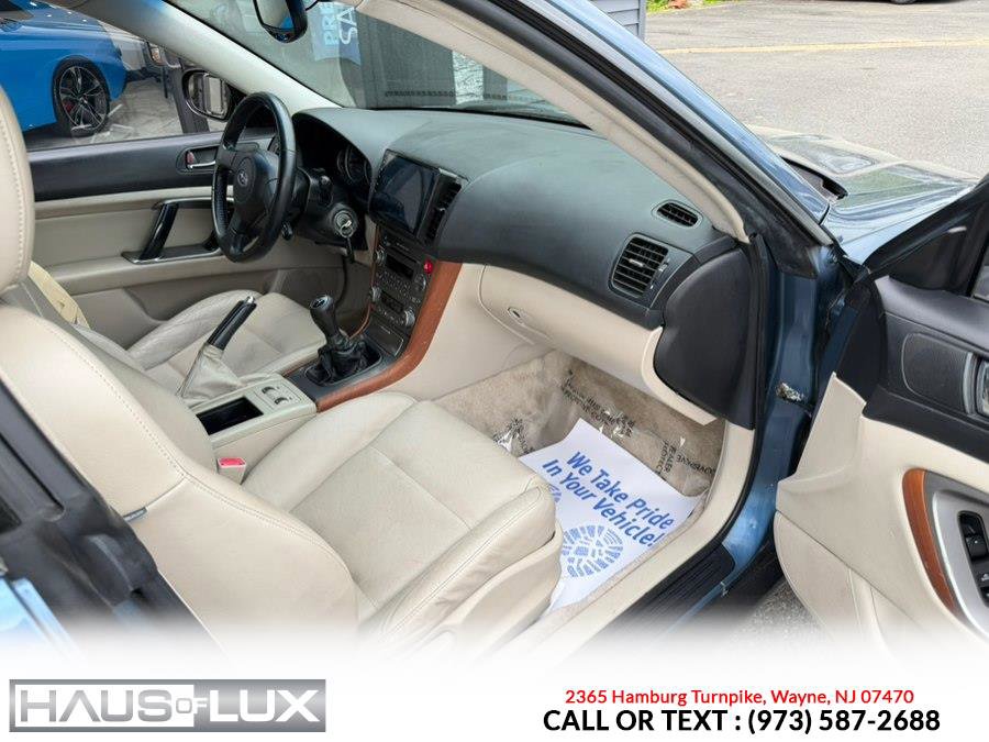 Used 2006 Subaru Outback 2.5i Limited AWD/4WD image 14