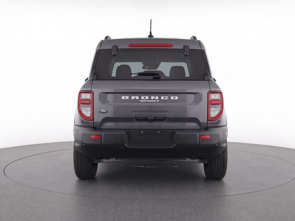 New 2026 Ford Bronco Sport Outer Banks AWD/4WD image 6