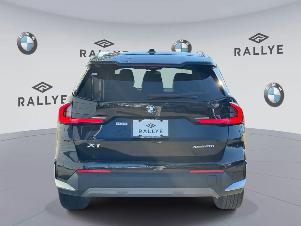 Certified 2023 BMW X1 xDrive28i w/ Convenience Package image 5