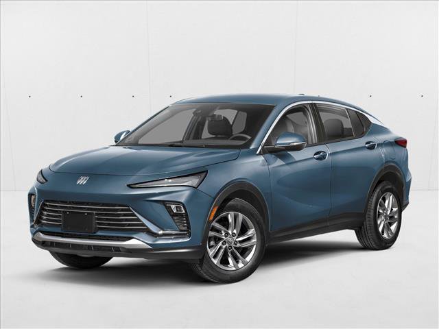 New 2026 Buick Envista Preferred image 1