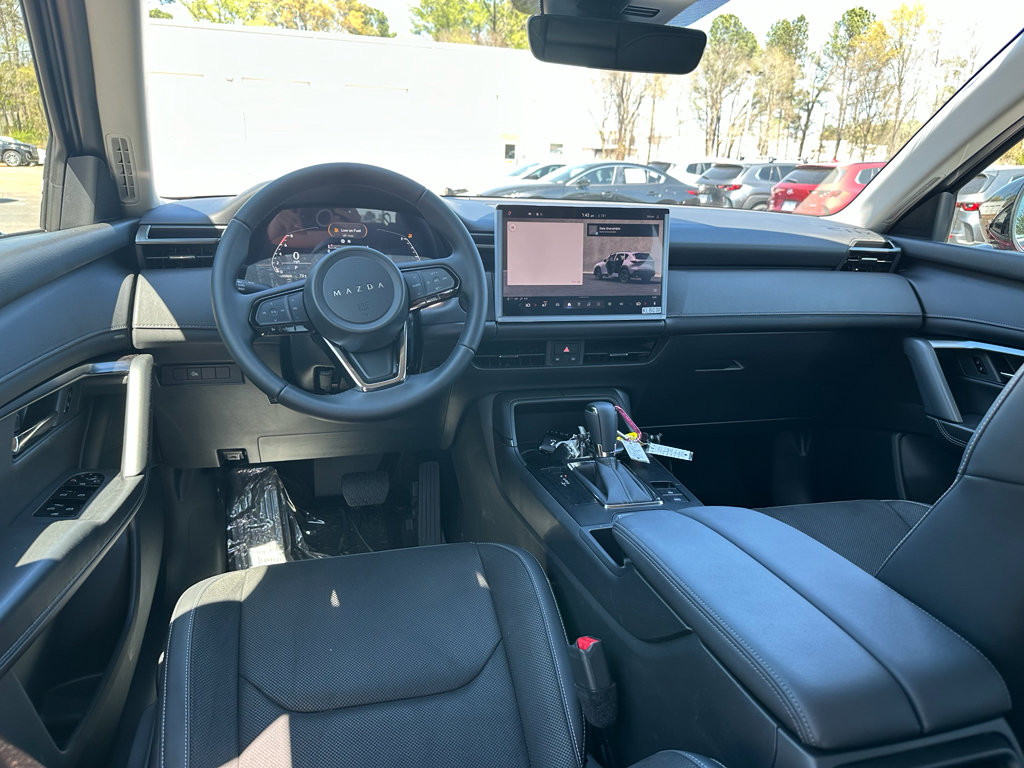 New 2026 MAZDA CX-5 Select image 10