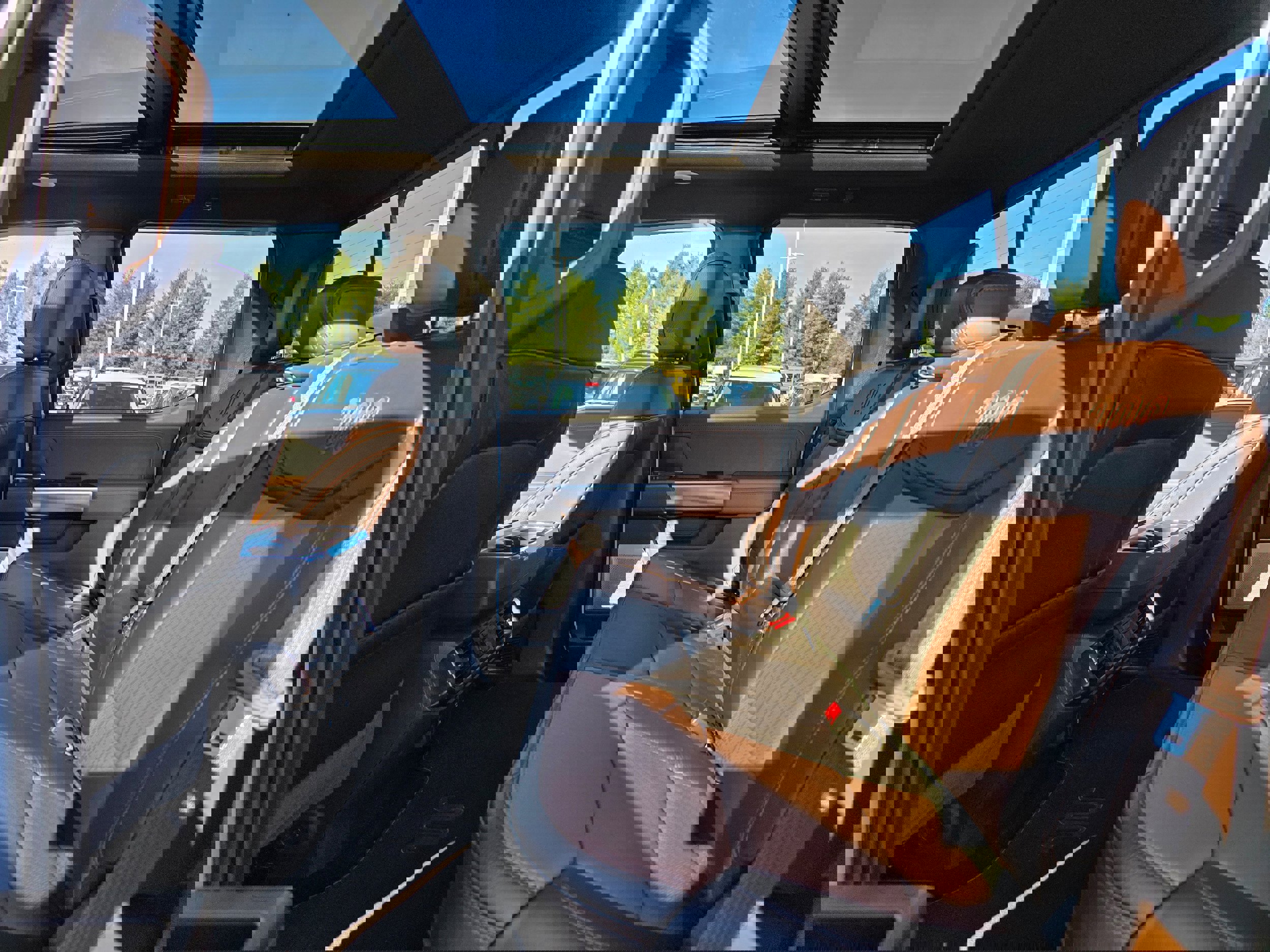 Certified 2024 Ford F150 King Ranch image 11