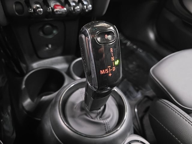 Used 2024 MINI Cooper S FWD image 20