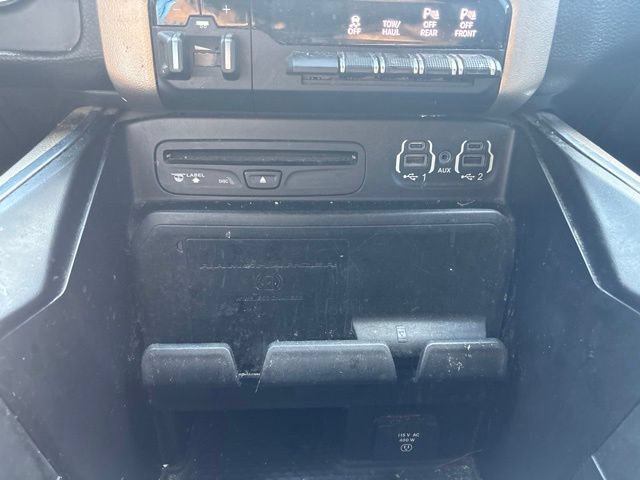Used 2019 RAM 1500 Laramie AWD/4WD image 22