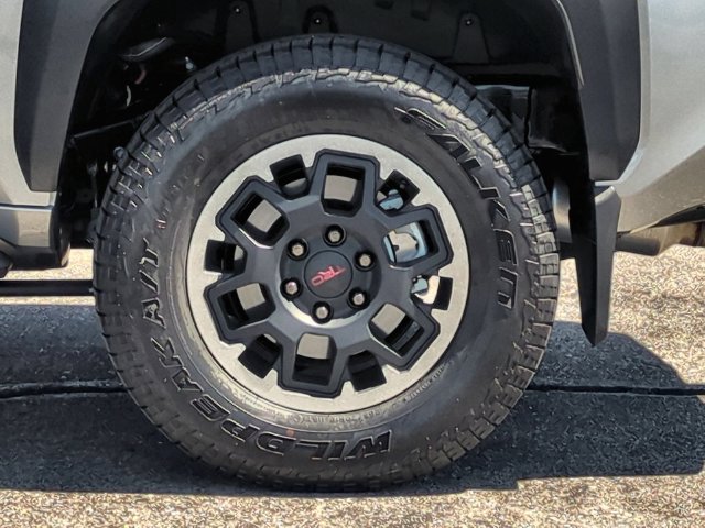 Used 2026 Toyota 4Runner TRD Off-Road AWD/4WD image 36