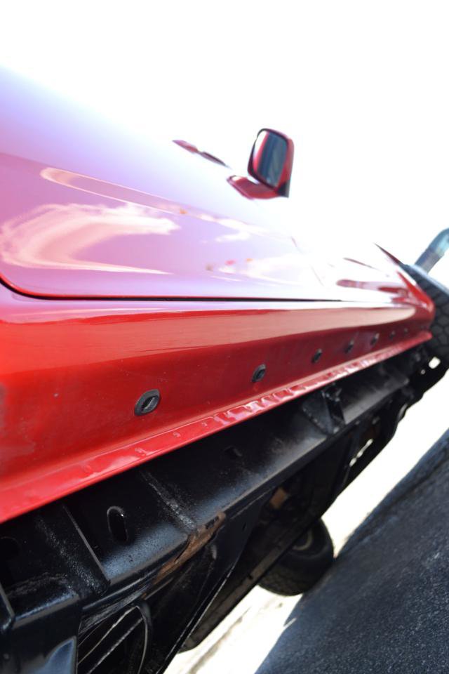 Used 2012 Chevrolet Colorado LT AWD/4WD image 36