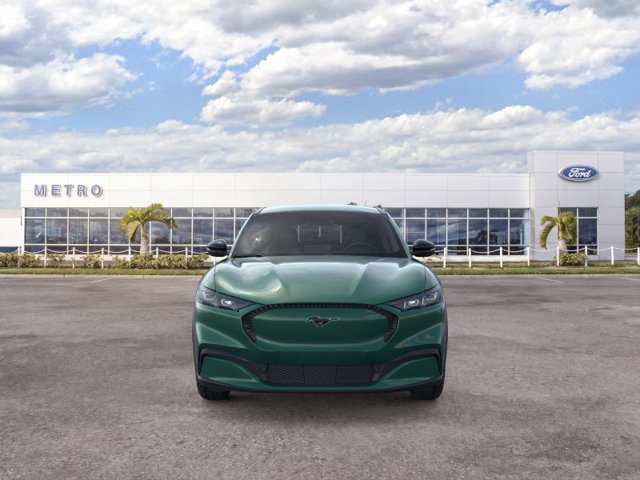 New 2026 Ford Mustang Mach-E Select RWD image 6