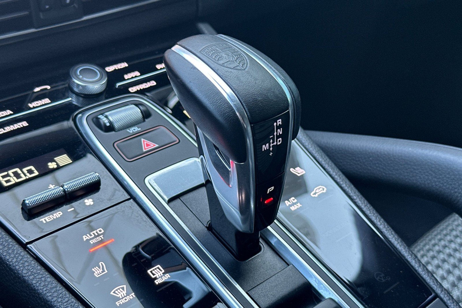 Certified 2023 Porsche Cayenne S AWD/4WD image 22