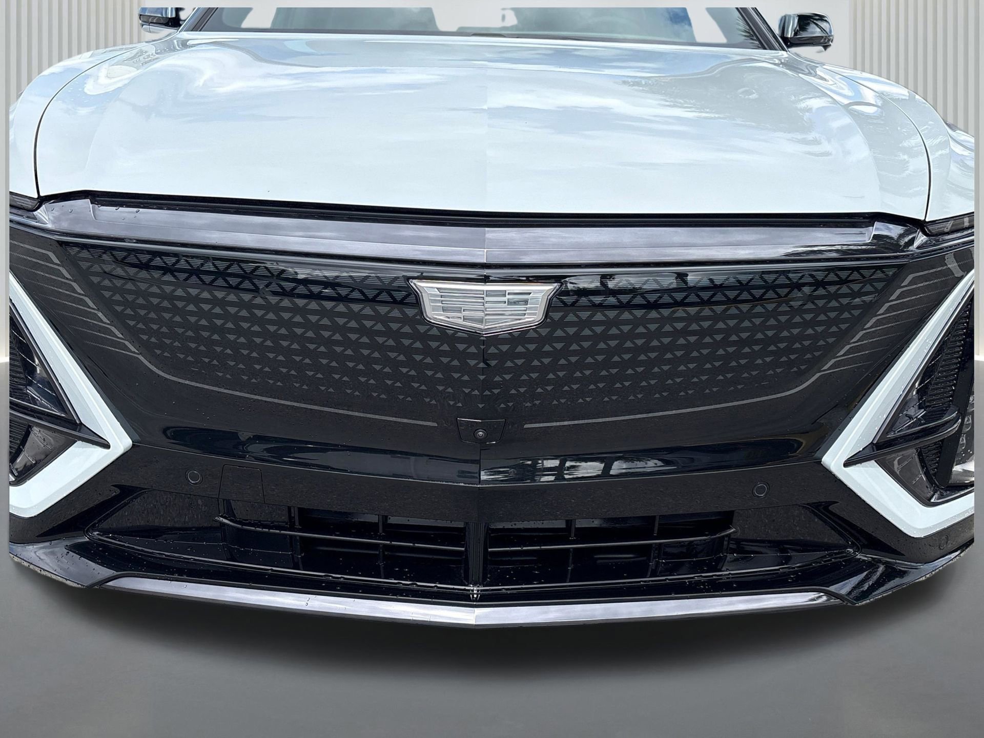 New 2026 Cadillac Lyriq Sport RWD image 12