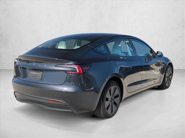 Used 2024 Tesla Model 3 RWD image 4