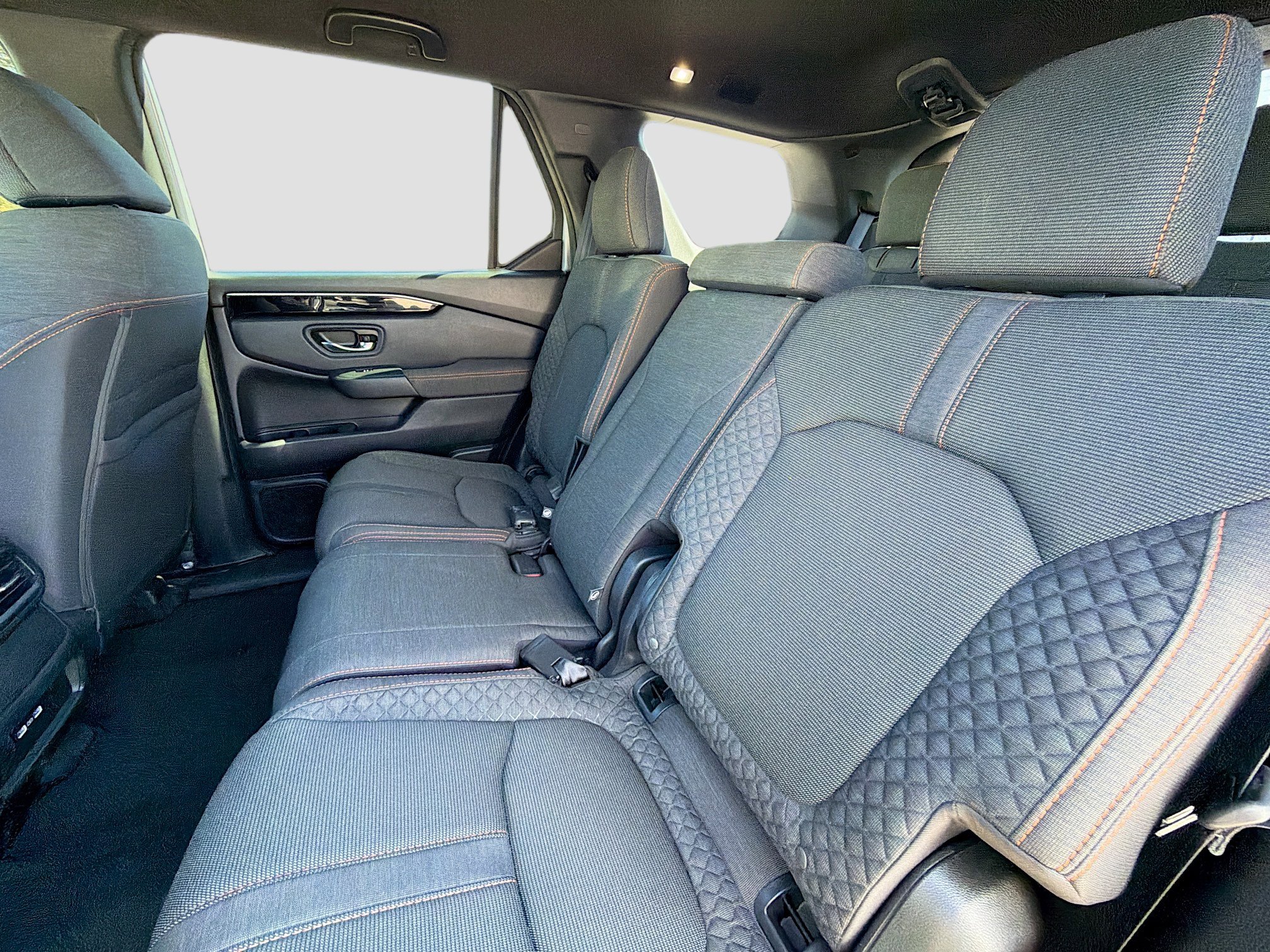 Used 2023 Honda Pilot Sport image 21