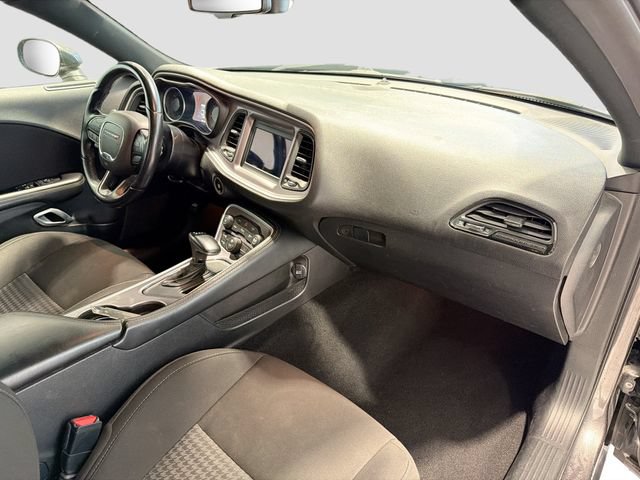Used 2022 Dodge Challenger GT AWD/4WD image 20