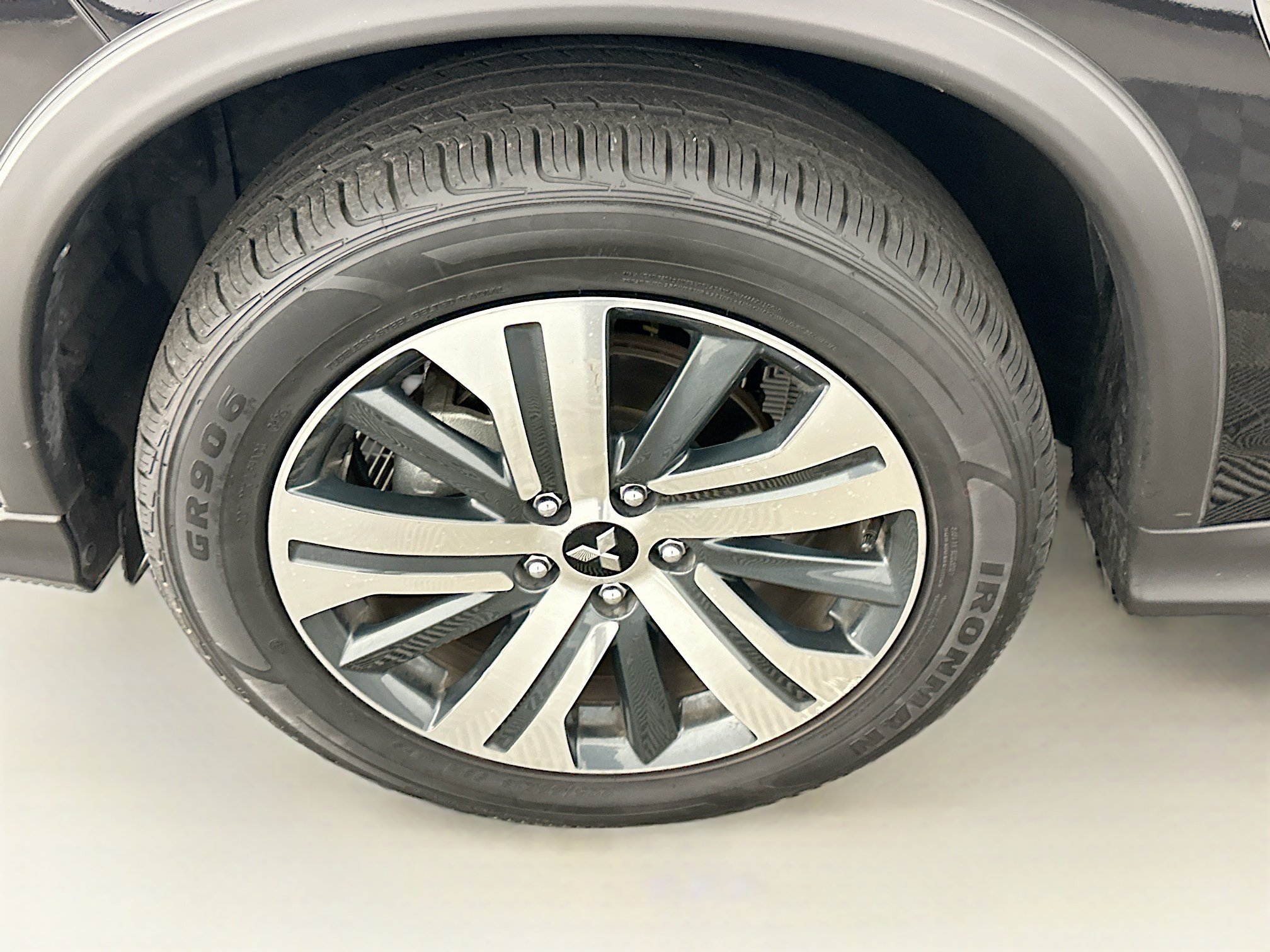 Used 2024 Mitsubishi Outlander Sport AWD image 11