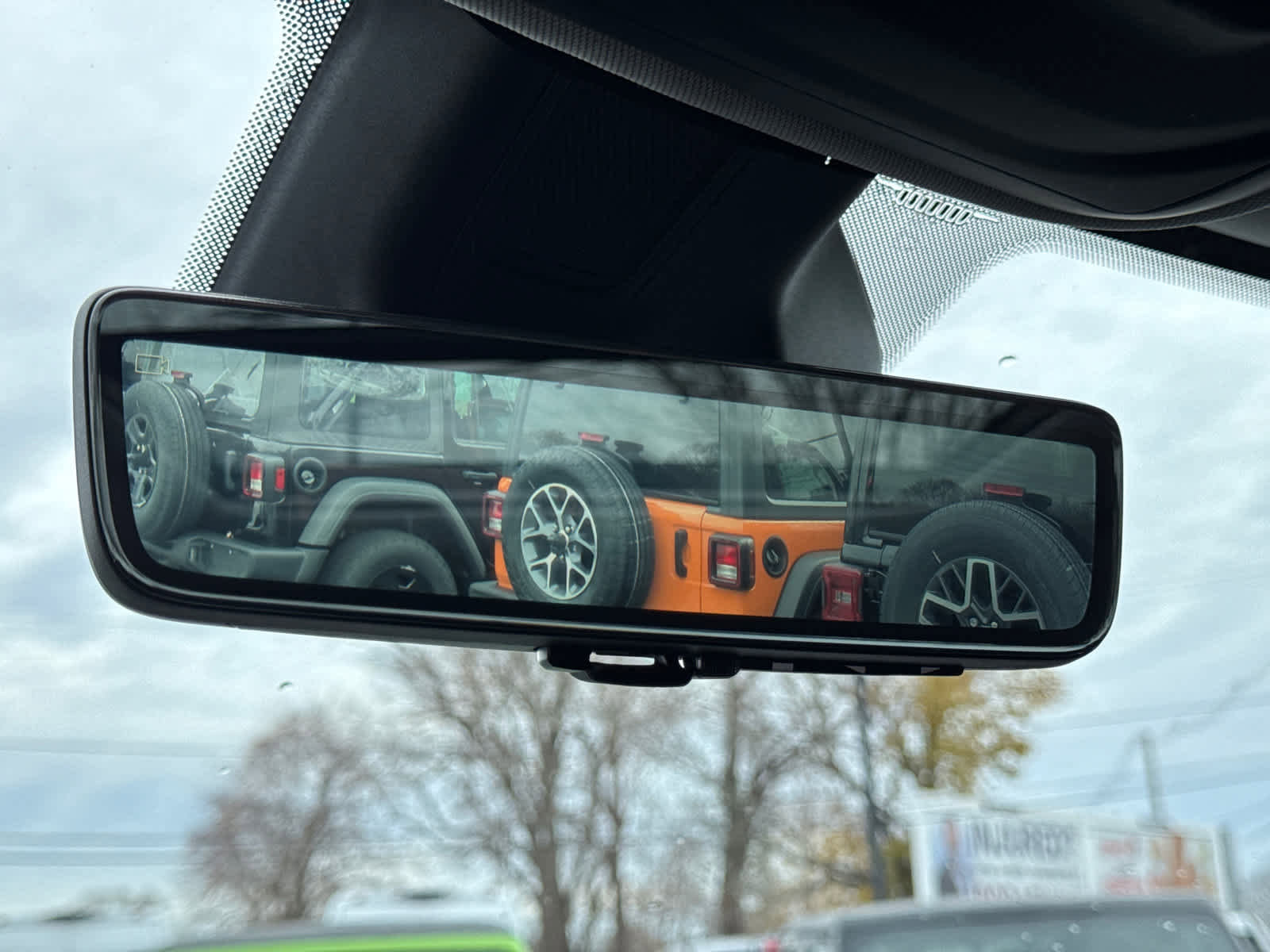 Used 2023 Jeep Grand Cherokee 30th Anniversary image 30