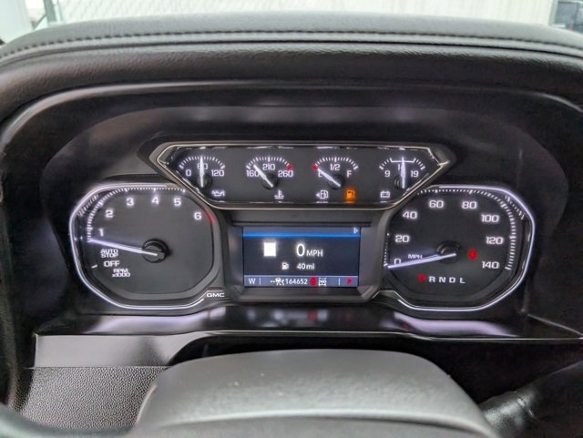 Used 2020 GMC Sierra 1500 SLT w/ SLT Premium Plus Package image 14