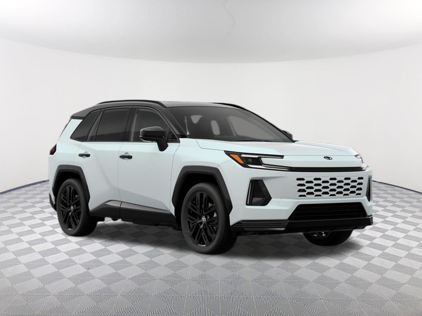New 2026 Toyota RAV4 XSE w/ Weather Package AWD/4WD image 15