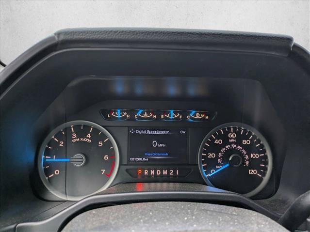 Used 2016 Ford F150 XLT w/ Equipment Group 302A Luxury AWD/4WD image 11