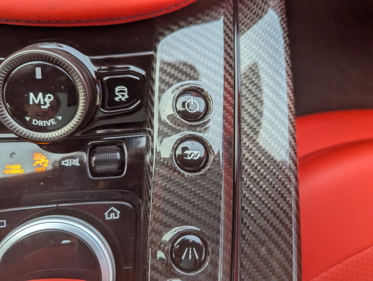 Used 2023 Aston Martin DBX 707 image 30