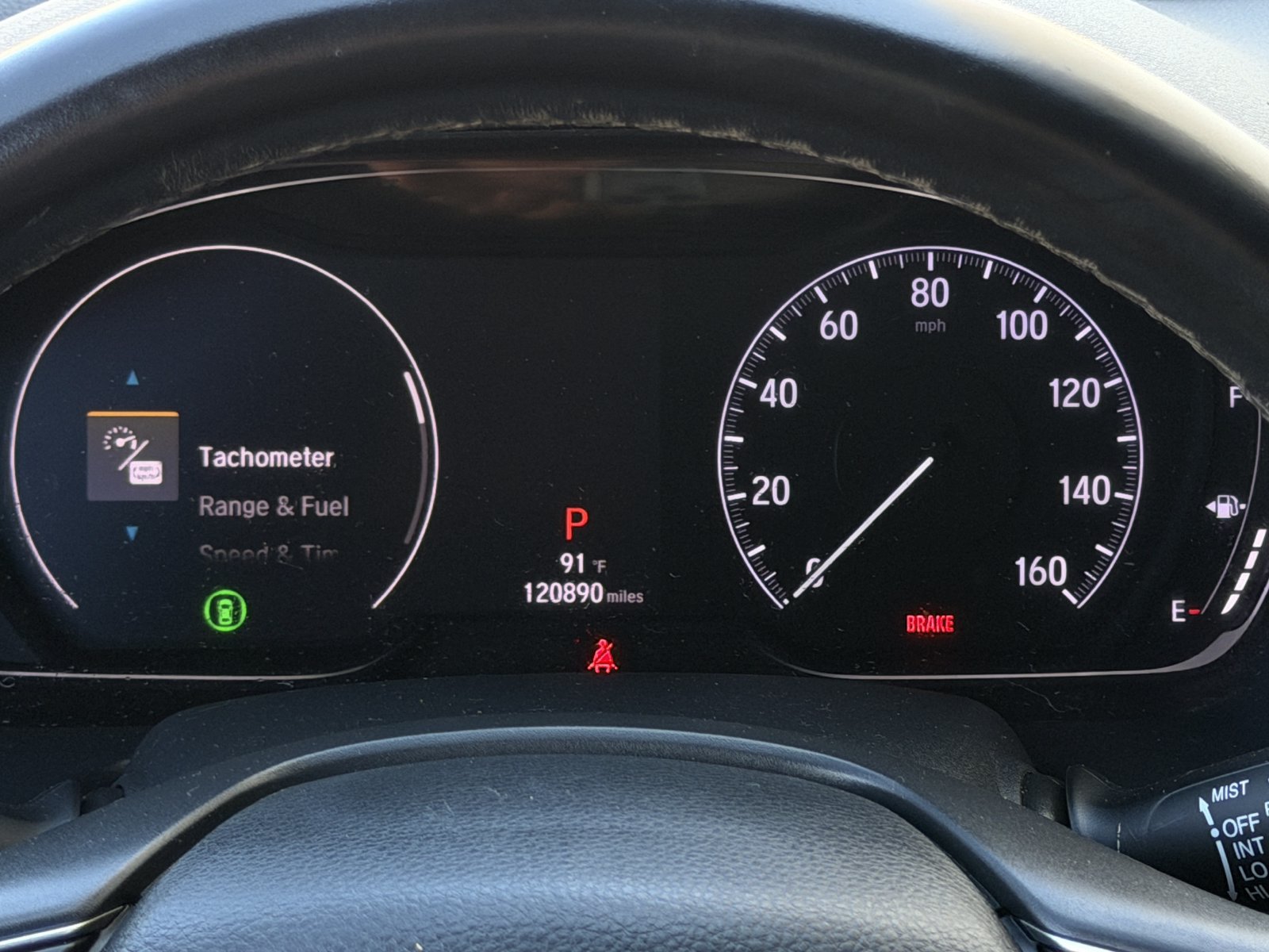 Used 2020 Honda Accord Sport image 17